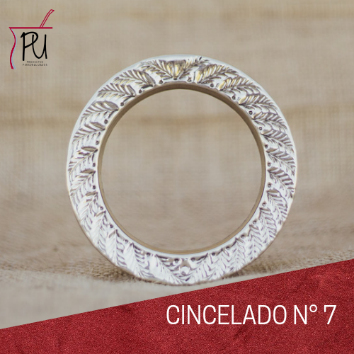 Cincelado N7