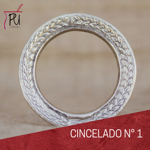 Cincelado N1