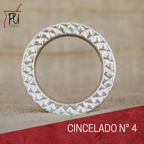 Cincelado N4