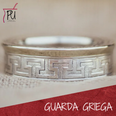 Guarda Griega