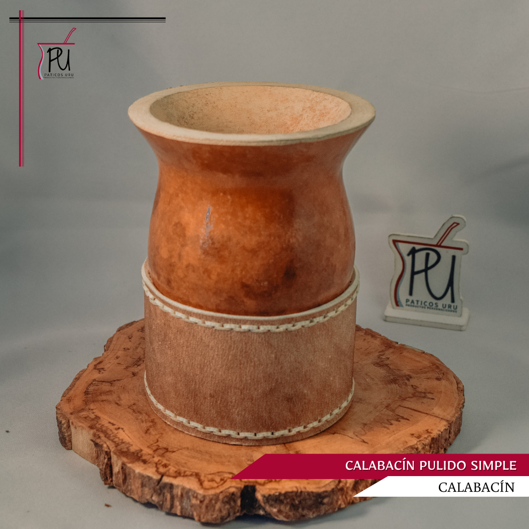 Calabacín simple