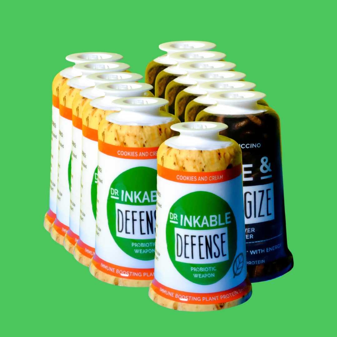 IMMUNITY STARTER PACK