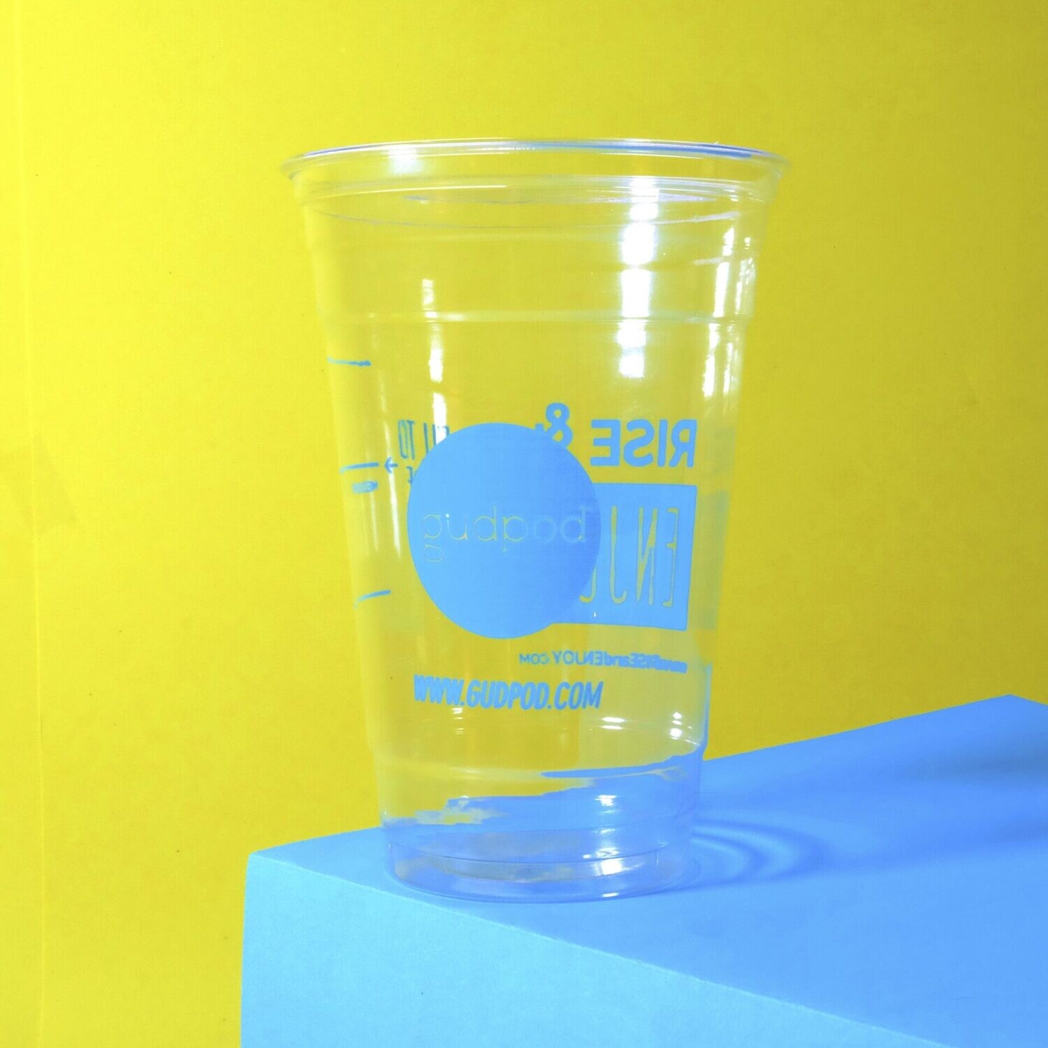 Disposable cup (10 count)