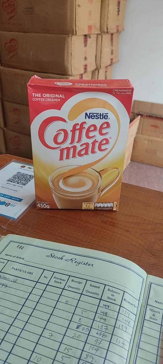 Coffemate