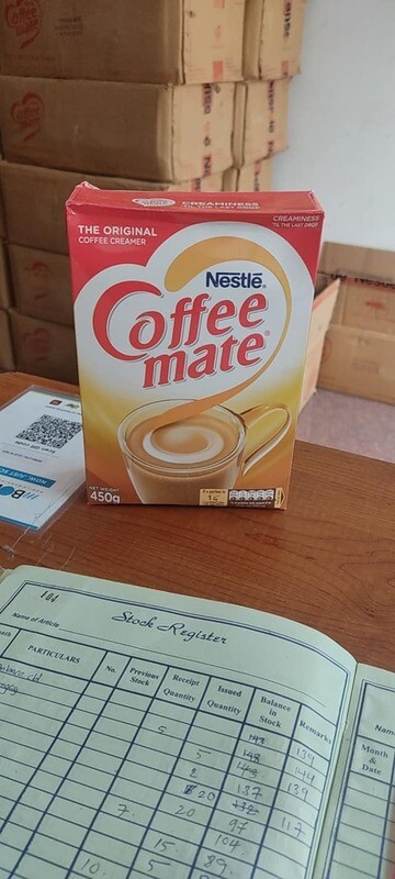 Coffemate