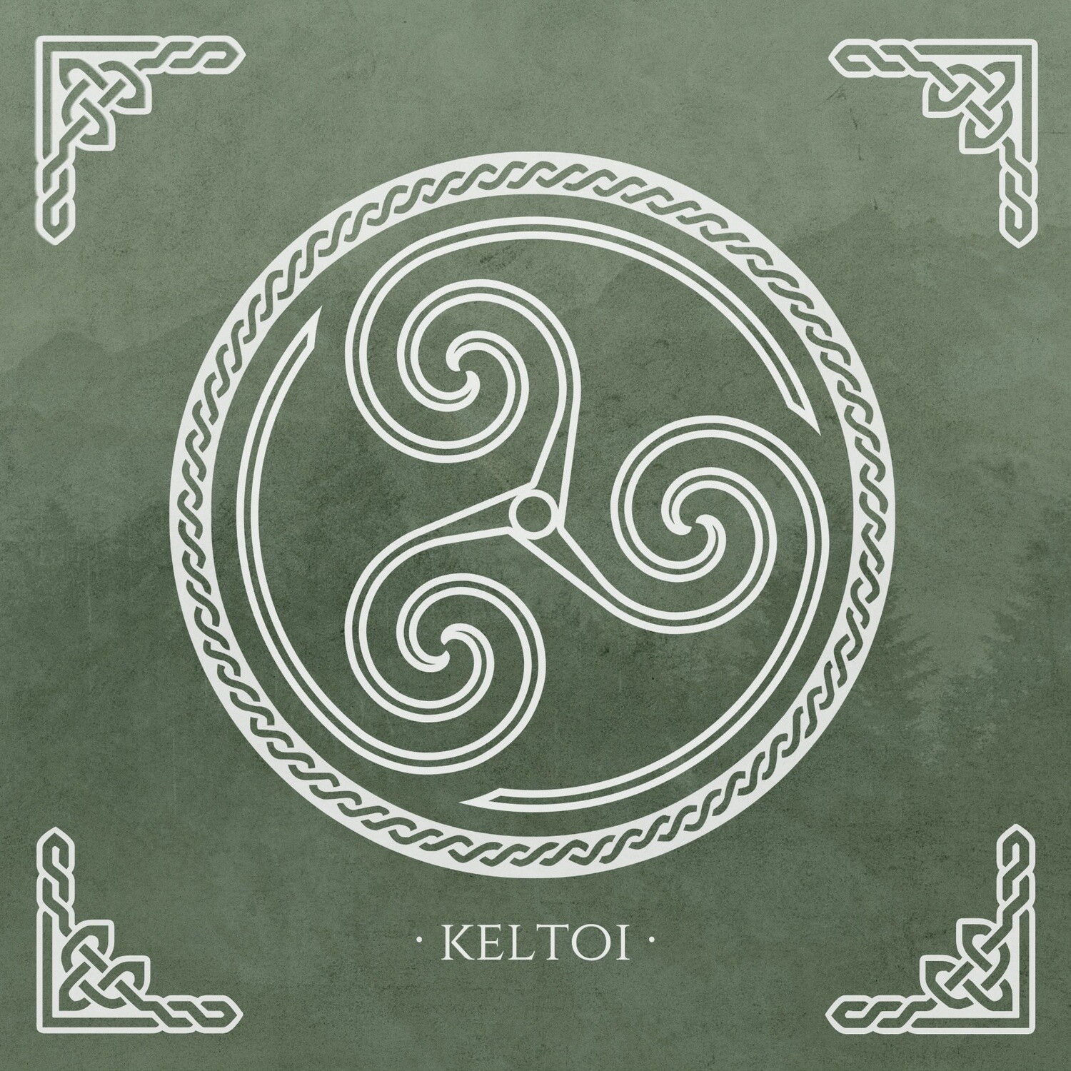 Keltoi