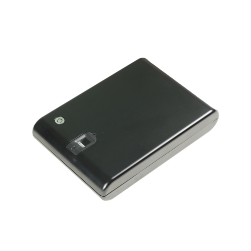 Fingerprint Reader Handgun Box