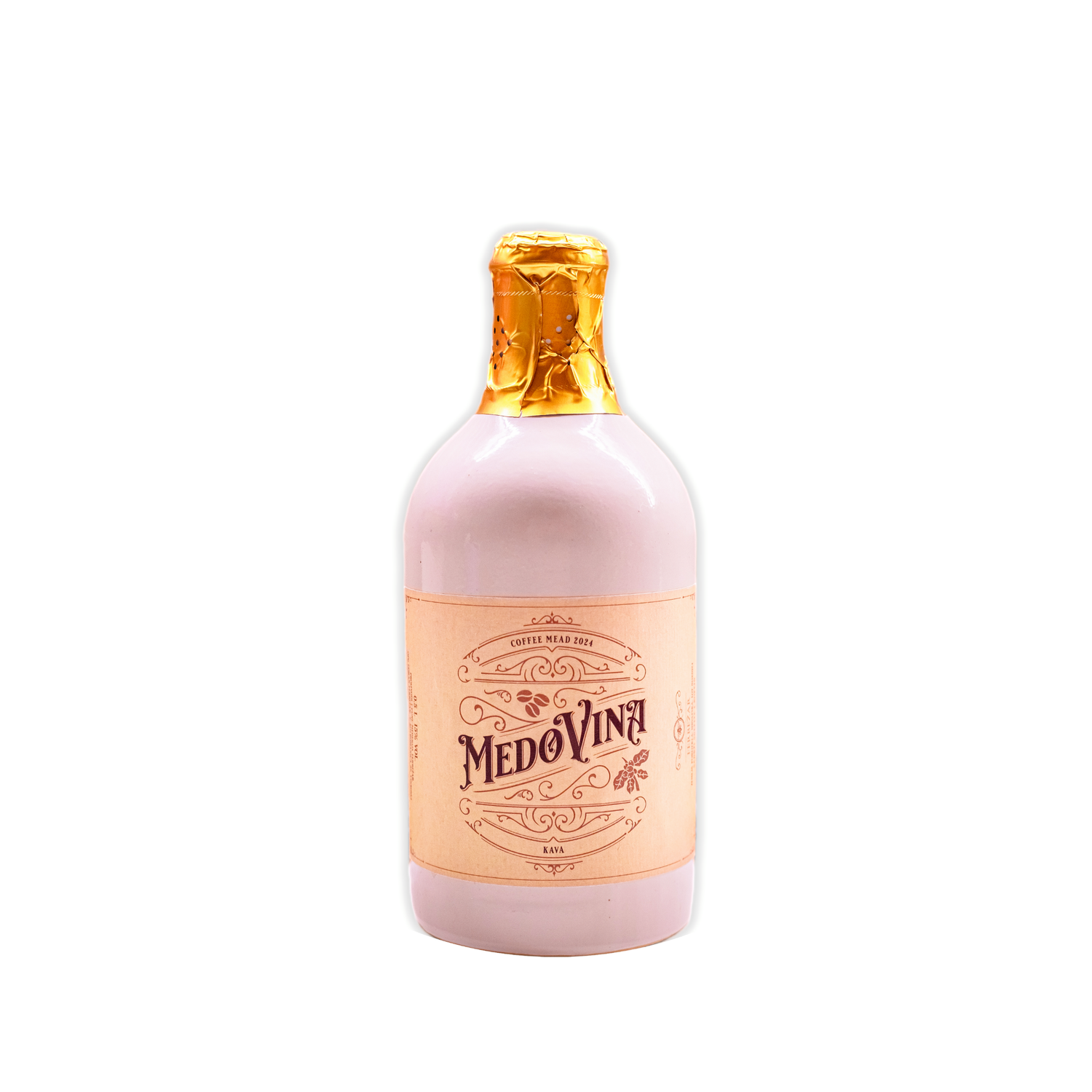 Coffee Mead