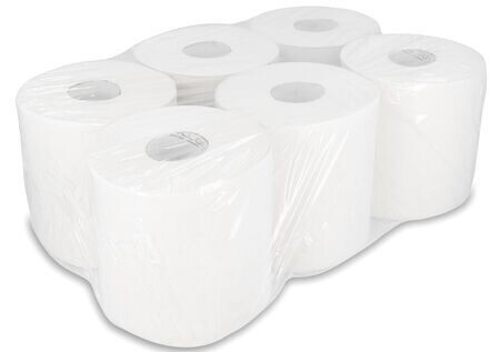 Automaattiannostelijan paperi 125m, universaali Automaattiannostelijan paperi 125m, universaali