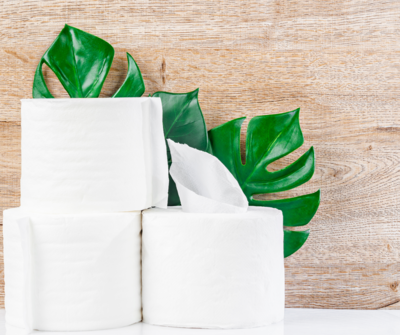 Pehmo- ja teollisuuspaperit