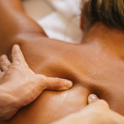 Fysioterapia ja hieronta