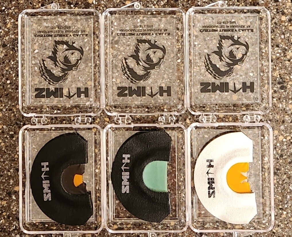 Beginner 3 Pack