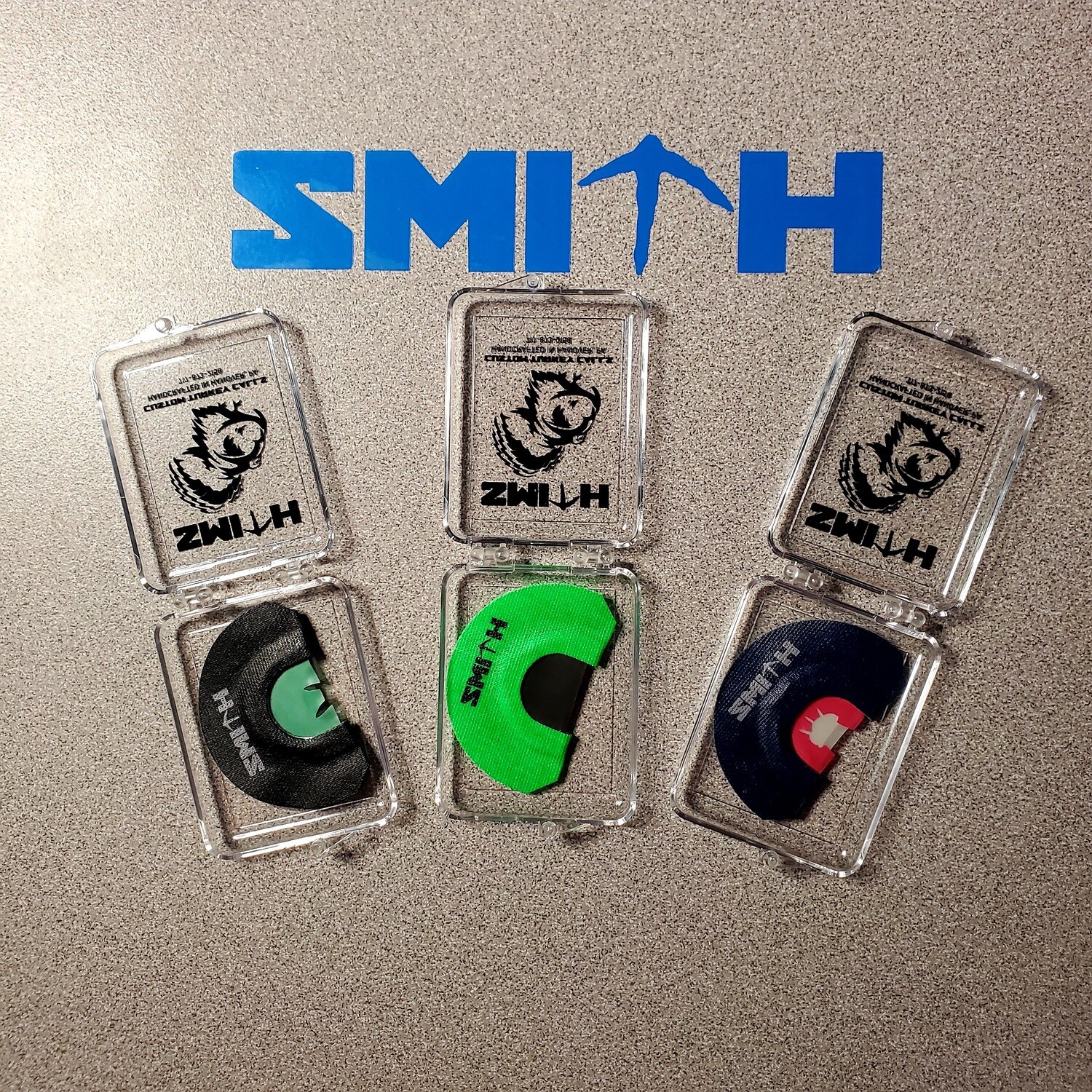 Predator 3 pack(Any 3 Predator calls)Leave a comment at the end of checkout for which 3 calls you want.