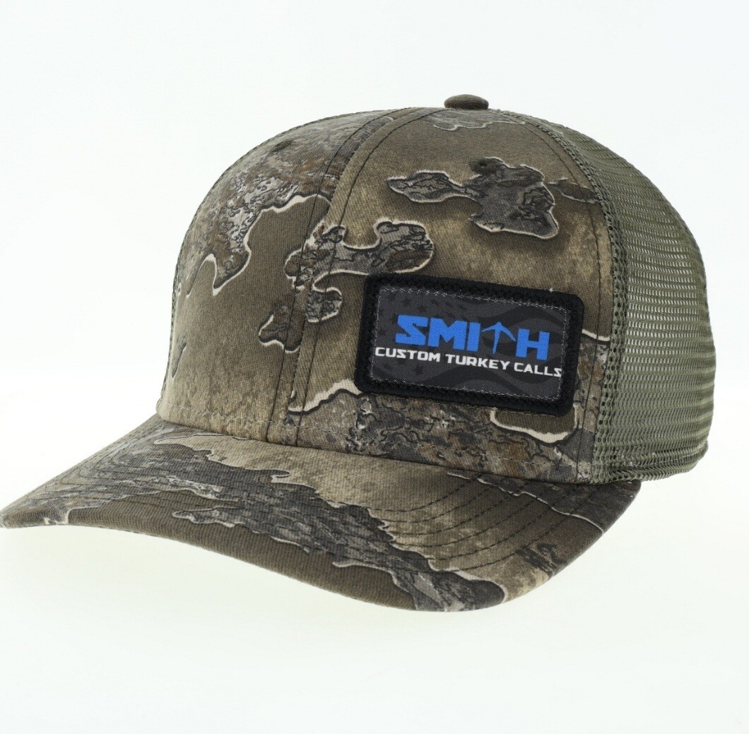 Legacy Realtree Excape/Olive Trucker