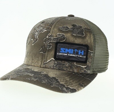 Legacy Realtree Excape/Olive Trucker