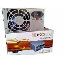 Fonte ATX 230W Bivolt FNT-230W-H Hoopson