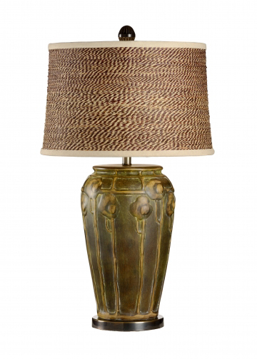 Chetola Lamp #2