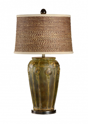 Chetola Lamp #2