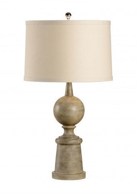 Studio Cupola Lamp