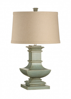 Salem Lamp
