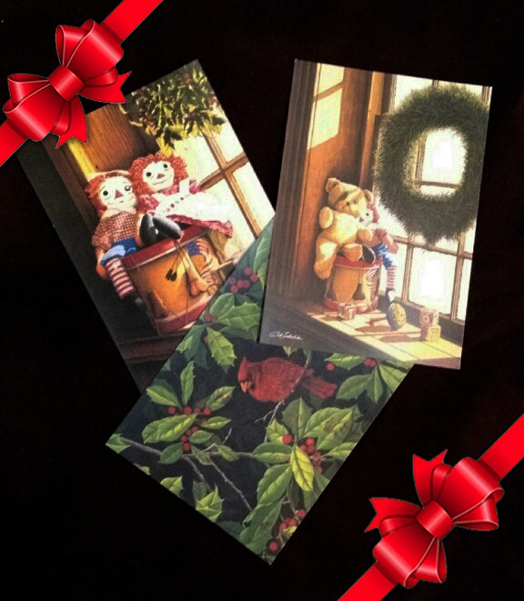 Christmas Cards