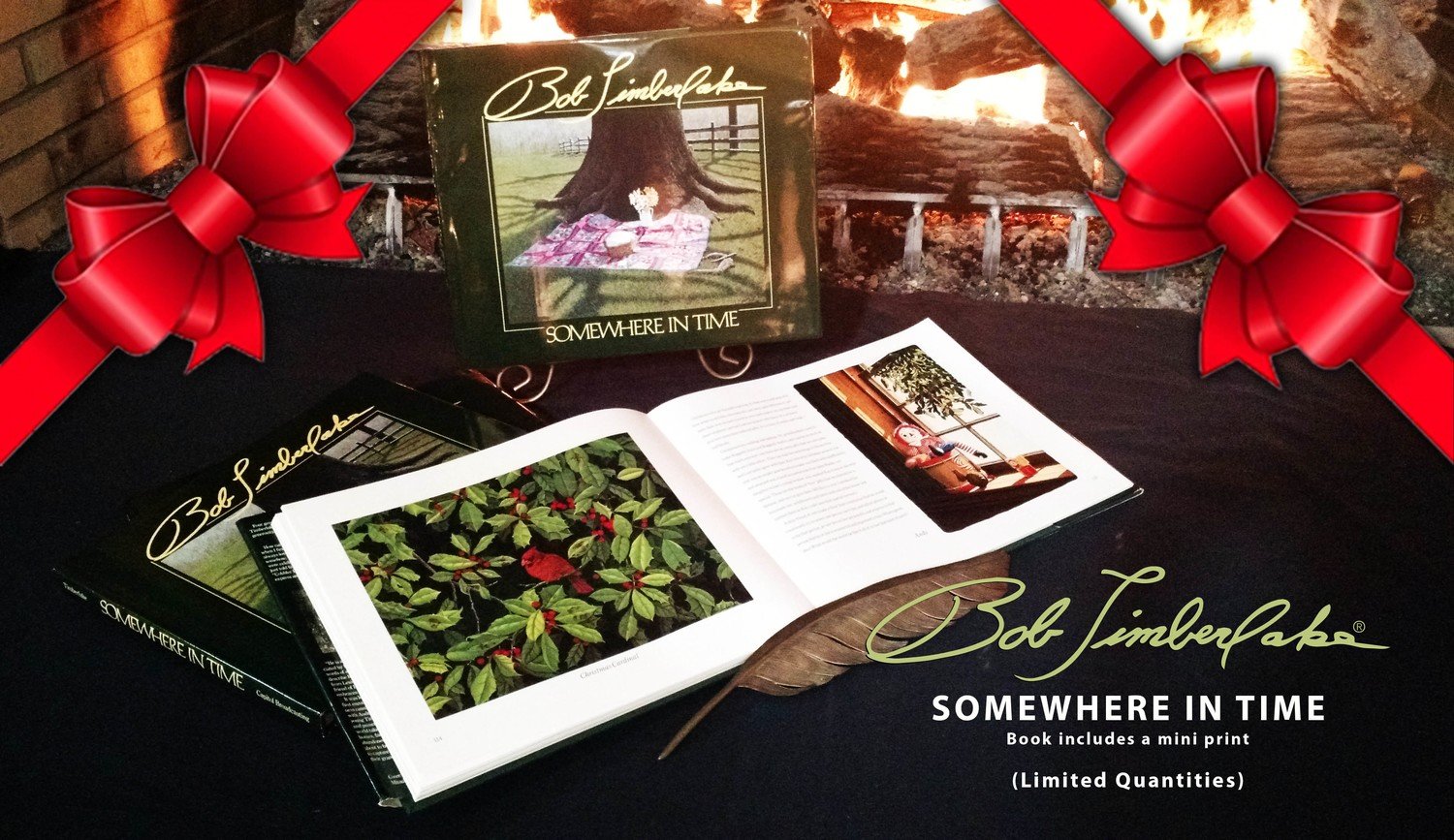 Somewhere In Time