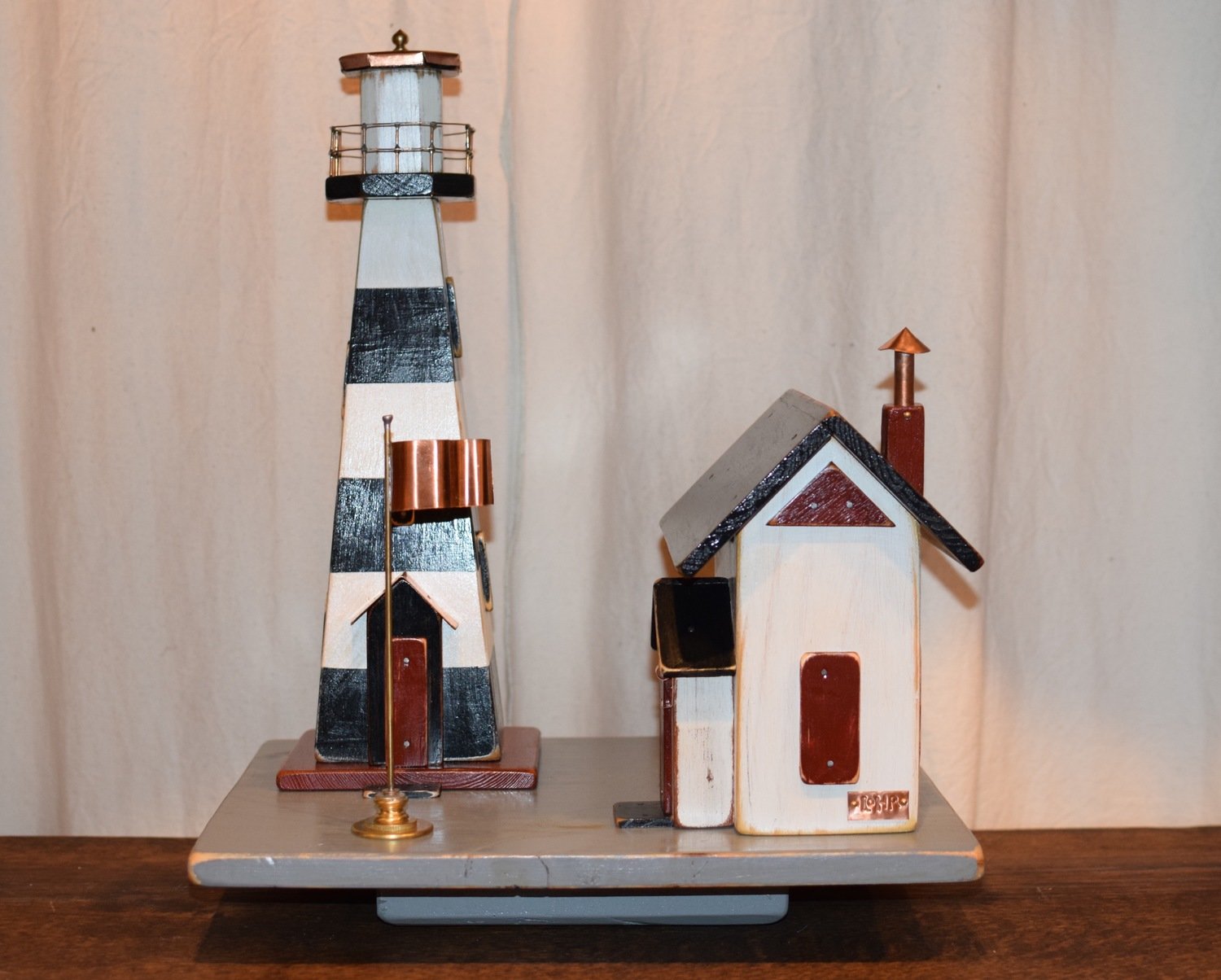 Bird&#39;s-Eye-View Lookout - Birdhouse