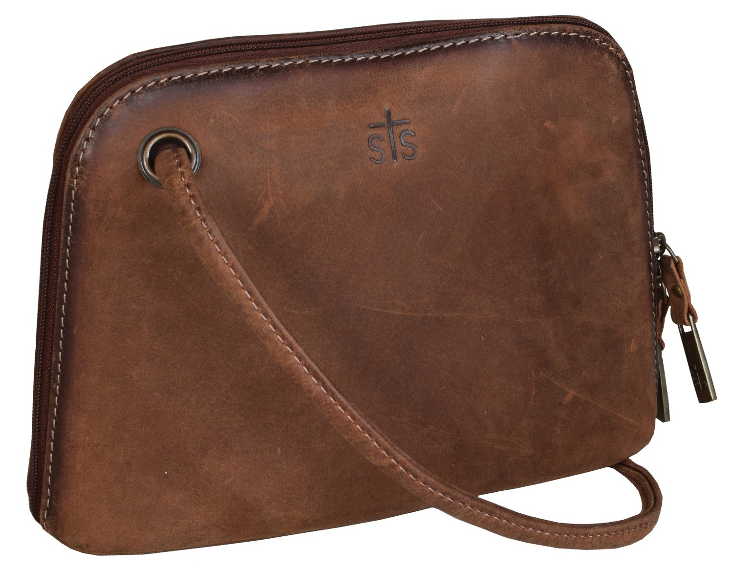 THE BARONESS CROSSBODY CLASSIC