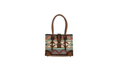 SERAPE BELT BAG