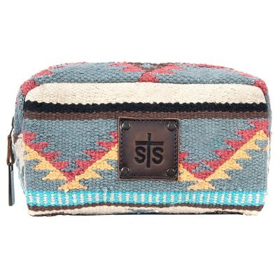 SEDONA BEBE COSMETIC BAG