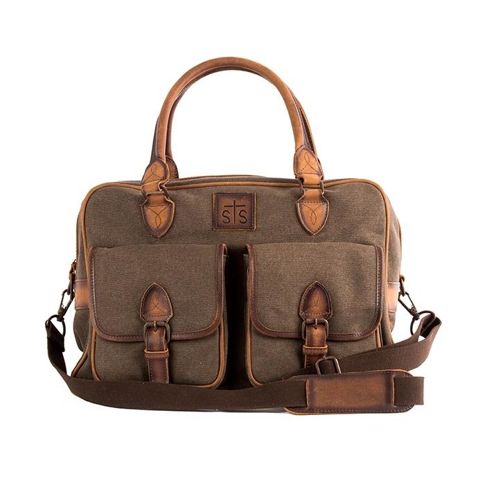 THE FOREMAN&#39;S WEEKENDER
