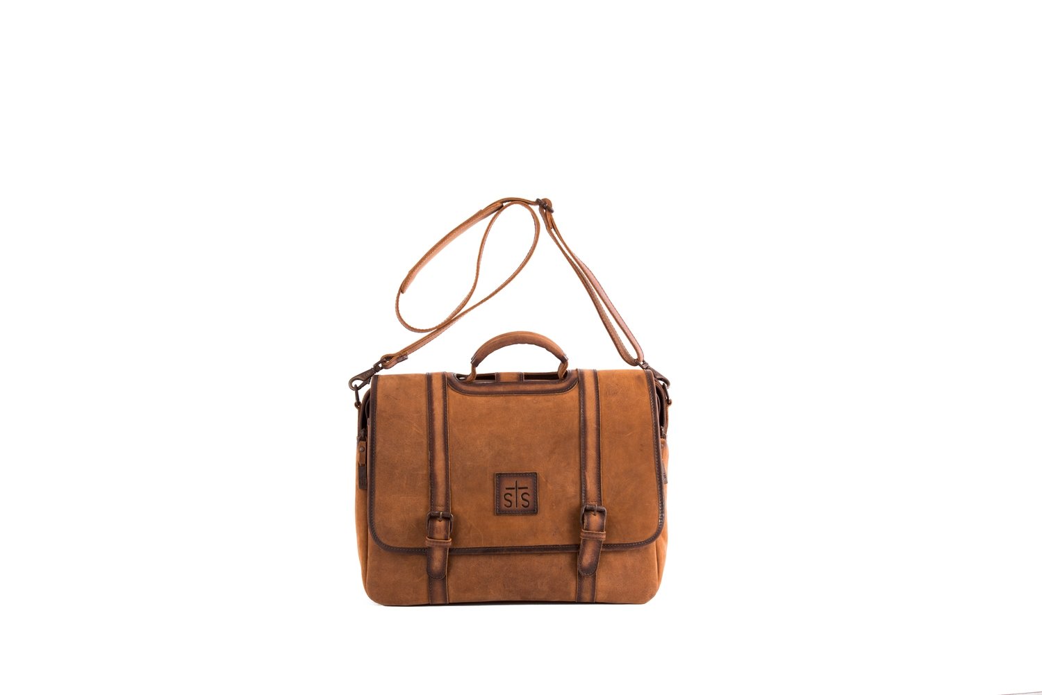 THE FOREMAN&#39;S DISPATCH CASE