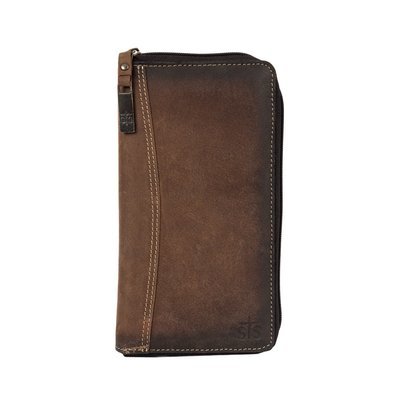 PASSPORT WALLET - TORNADO