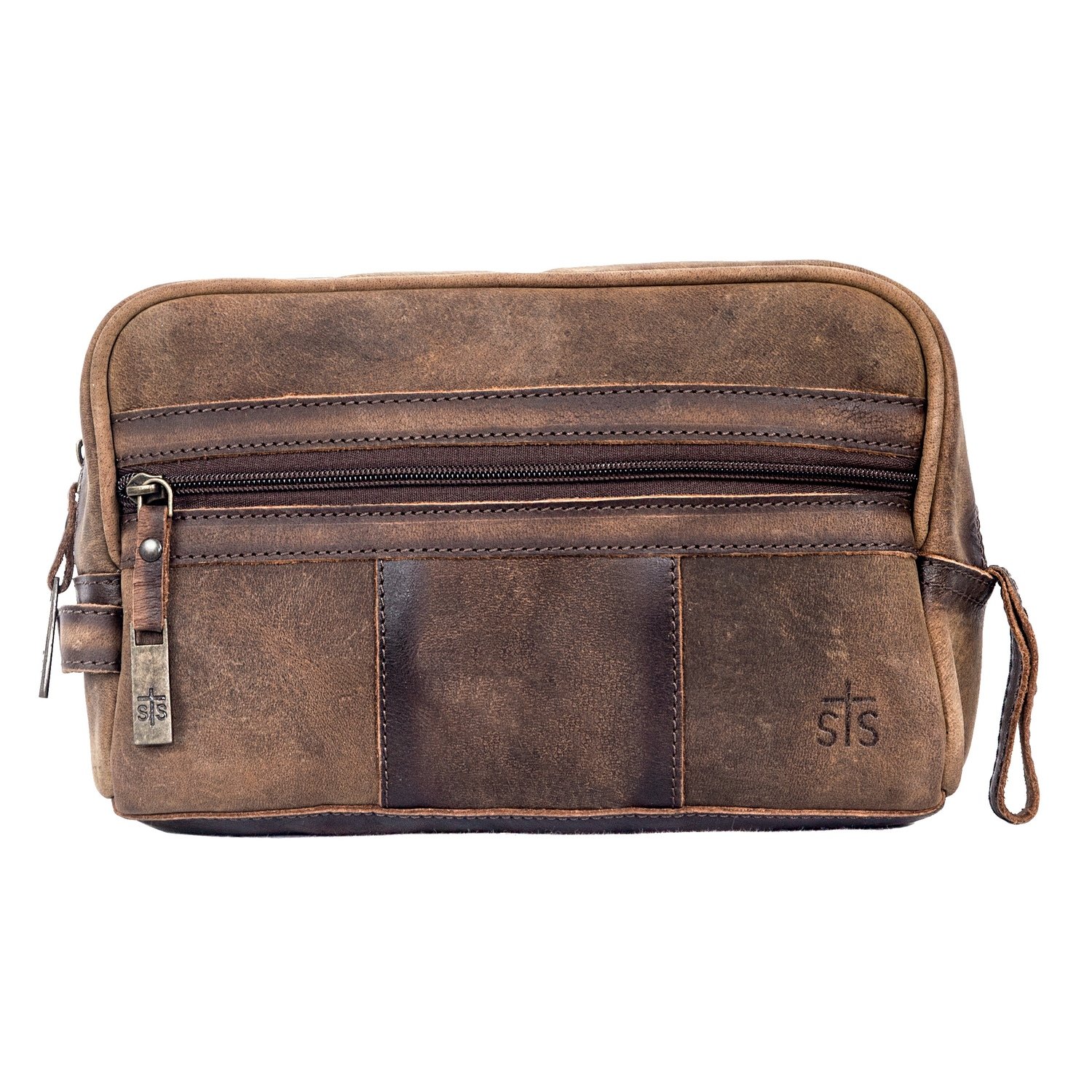 BROWN SHAVE KIT