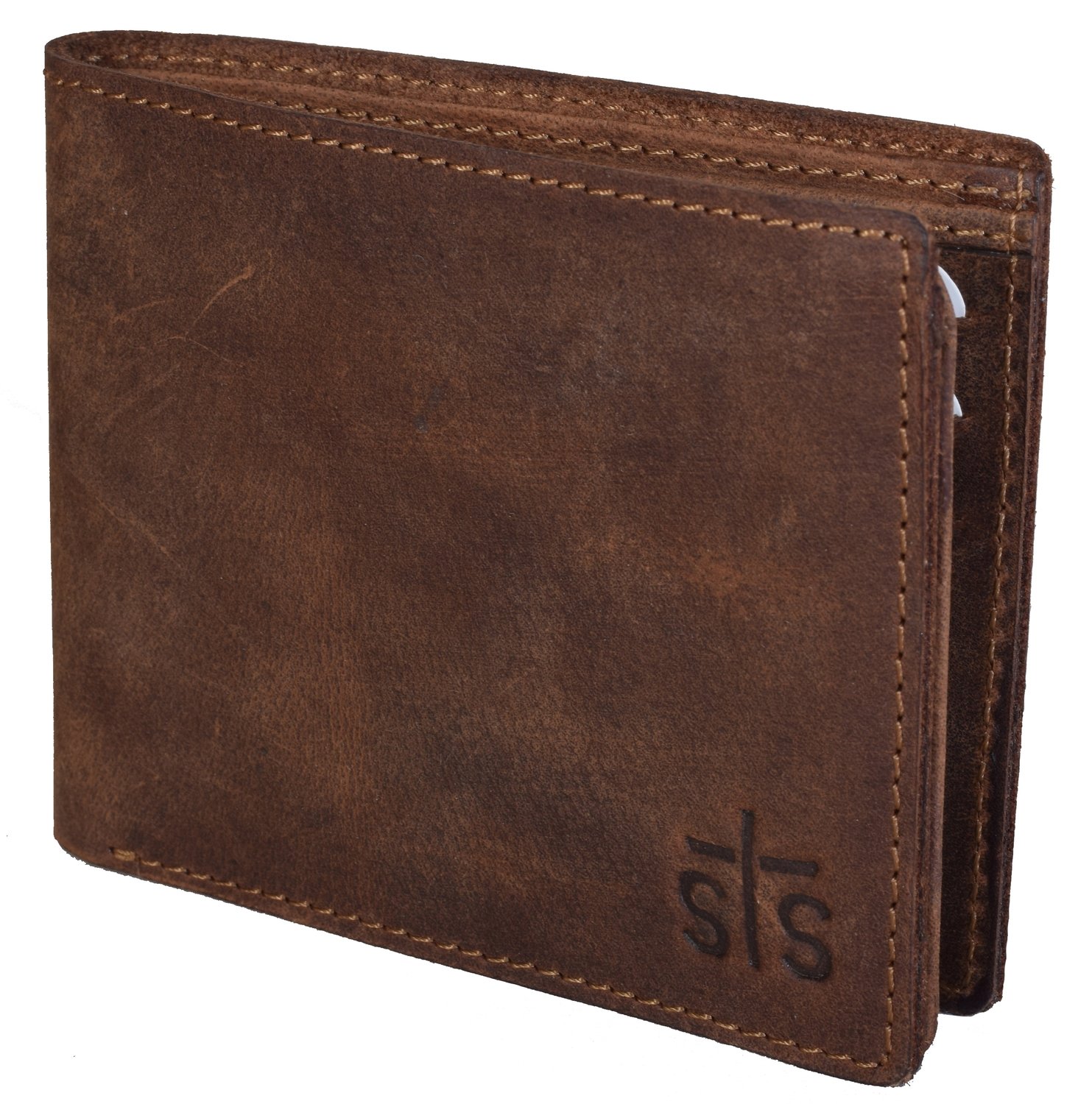 THE FOREMAN&#39;S BI-FOLD WALLET