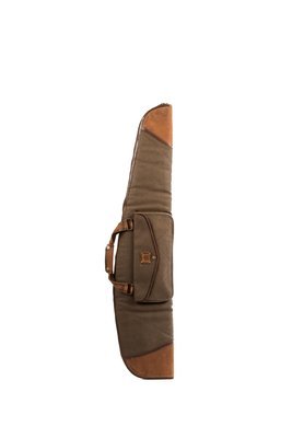 FOREMAN CANVAS RIFLE CASE