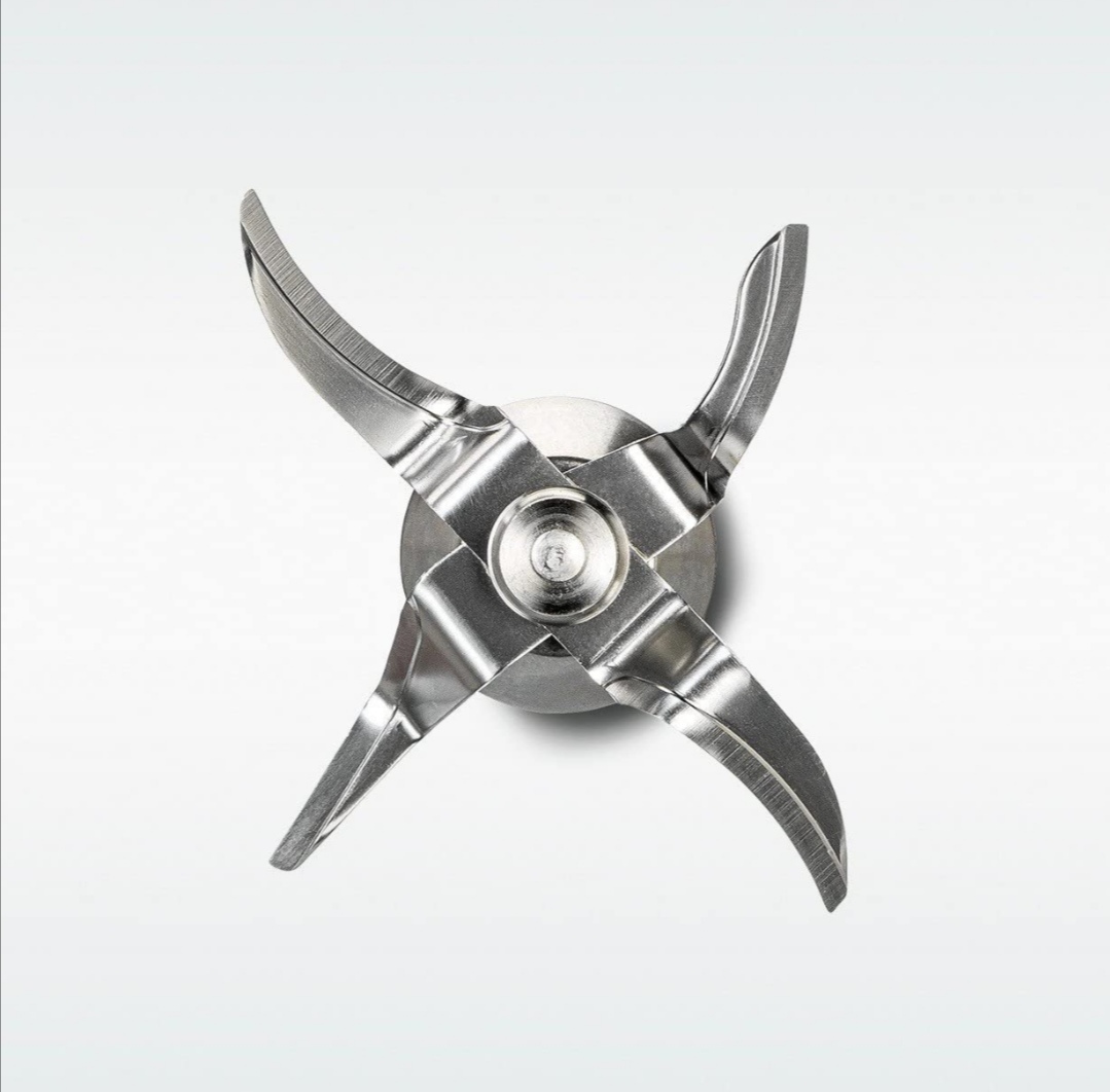 GRUPPO COLTELLI ORIGINALE BIMBY TM5