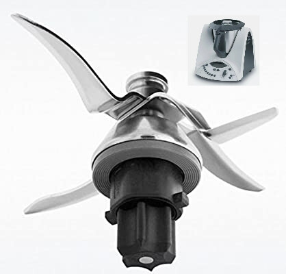 GRUPPO COLTELLI BIMBY TM31