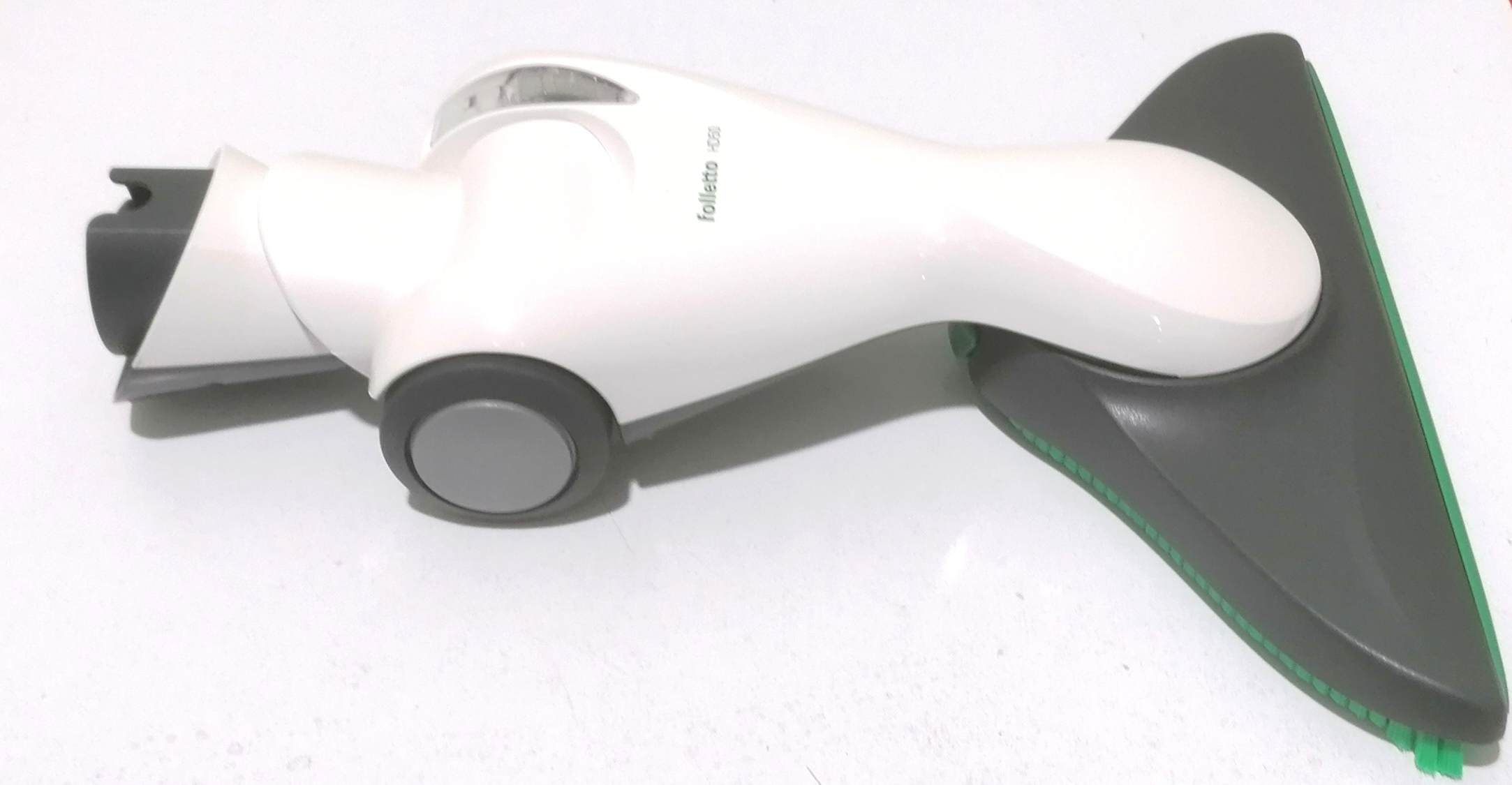 SPAZZOLA ORIGINALE VORWERK FOLLETTO HD50