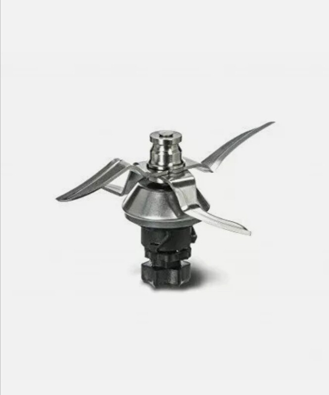 GRUPPO COLTELLI ORIGINALE BIMBY TM5