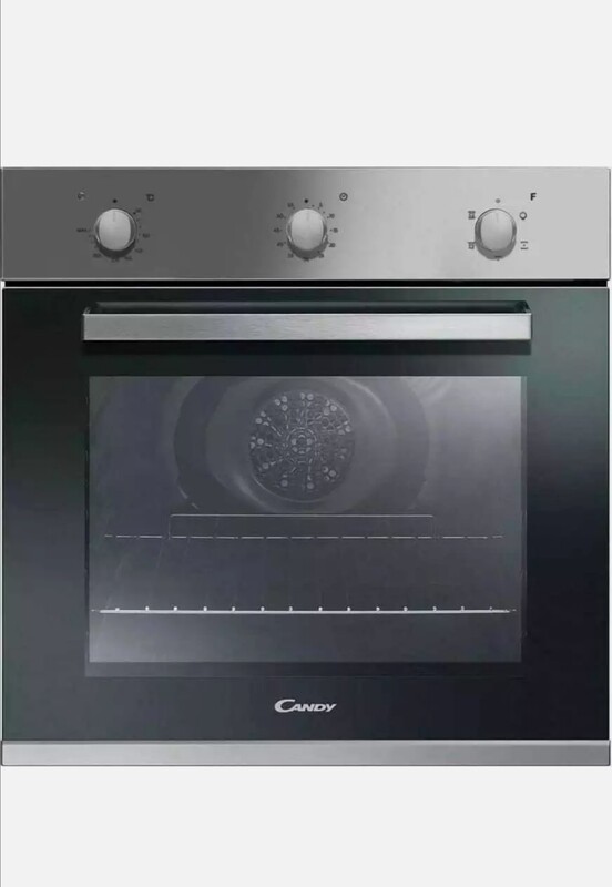 FORNO CANDY 5 FUNZIONI