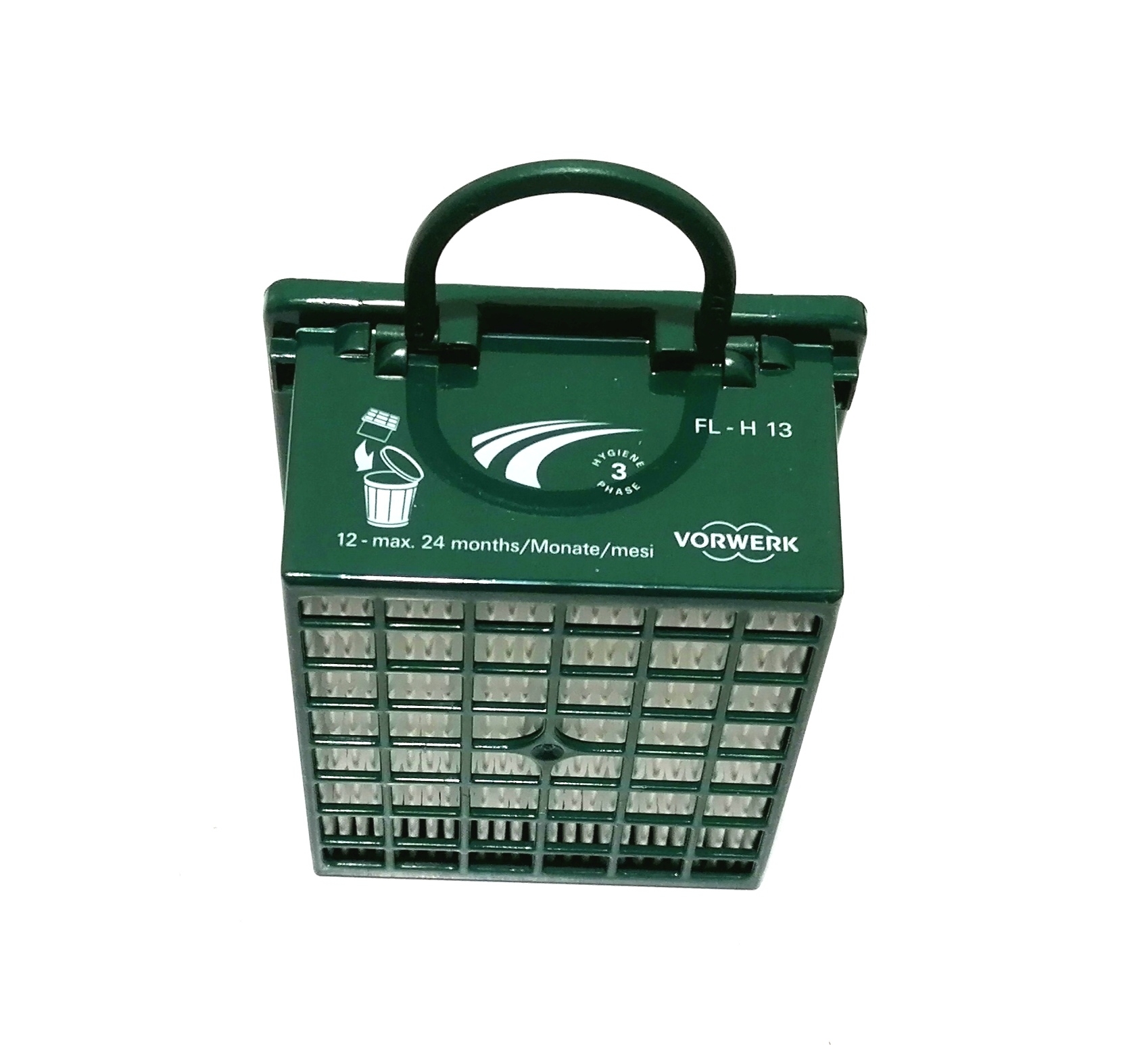 FILTRO IGIENCO MOTORE FOLLETTO K130 K131