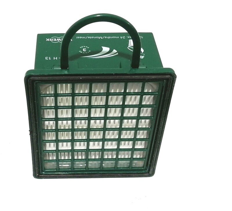 FILTRO IGIENCO MOTORE FOLLETTO K130 K131
