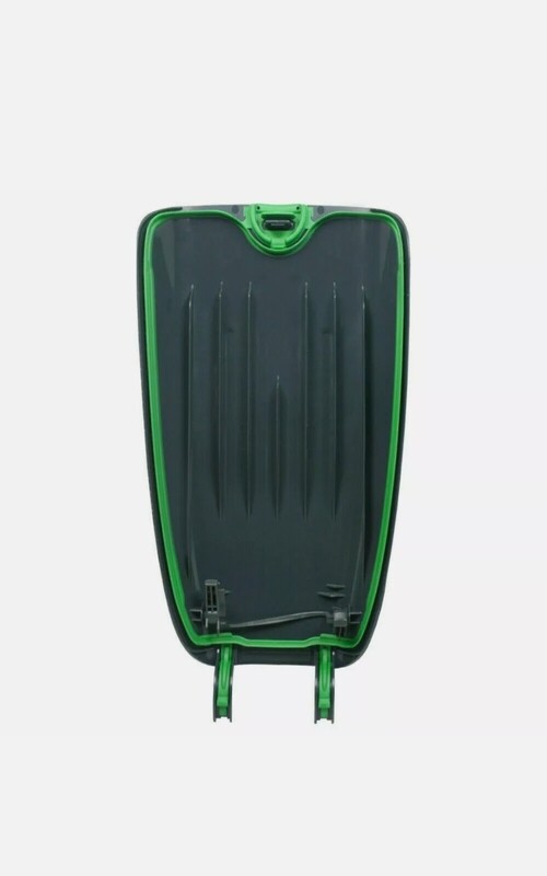 Sportello Coperchio Posteriore VORWERK FOLLETTO VK200 VK220S cod. 32232 Originale