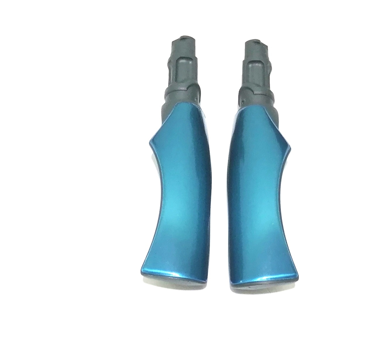 Braccetti Coppia Bimby Tm5 Tm6 Originali VORWERK 32216 32217