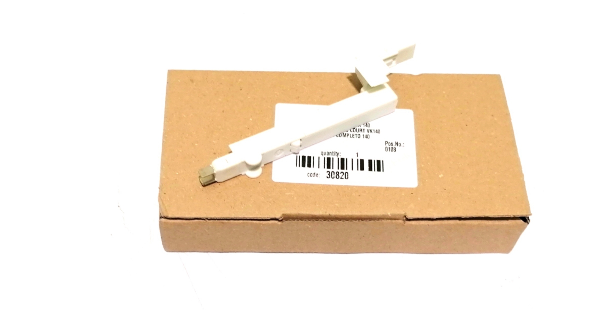 Connettore innesto cavo vorwerk folletto VK140 VK150 30820