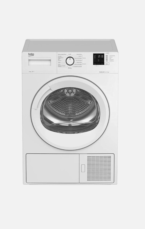 Asciugatrice Beko 8KG A++ Outlet esposiz