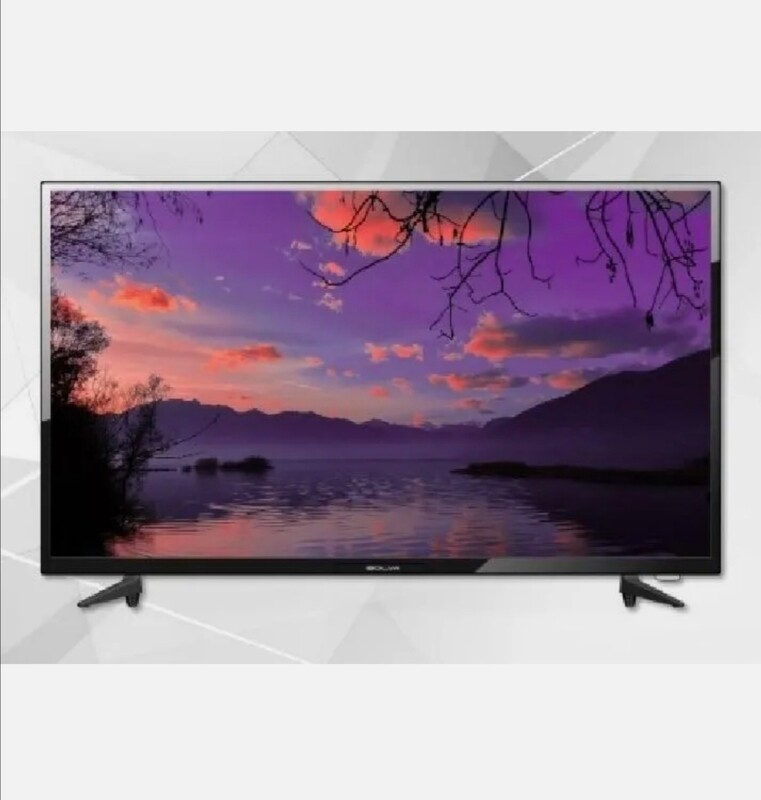 SMART TV LED 32"