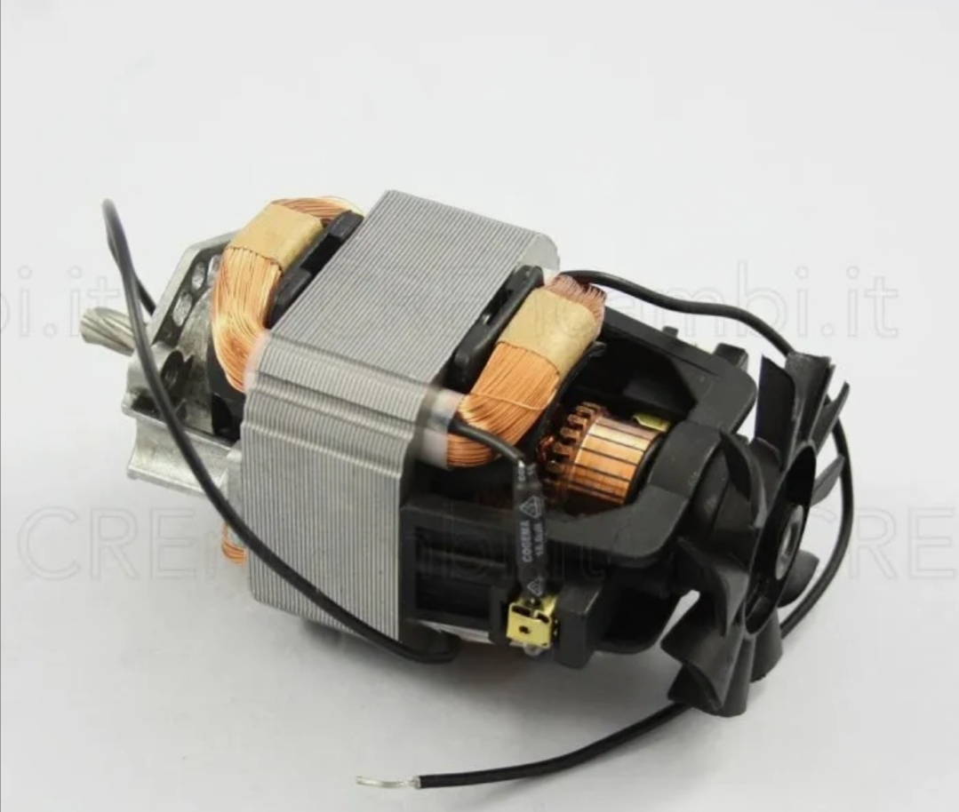 Motore Pasta Facile IMPERIA KPF-A05