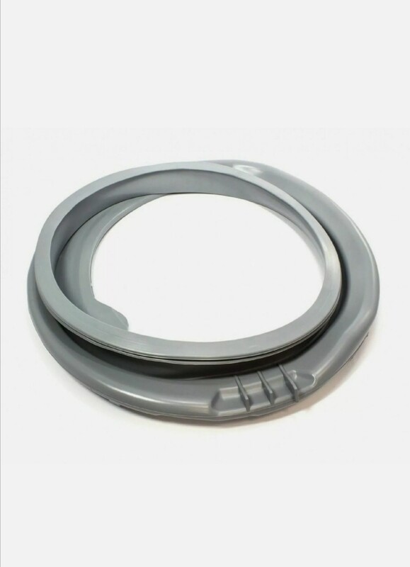 soffietto oblò lavatrice ariston hotpoint C00286083